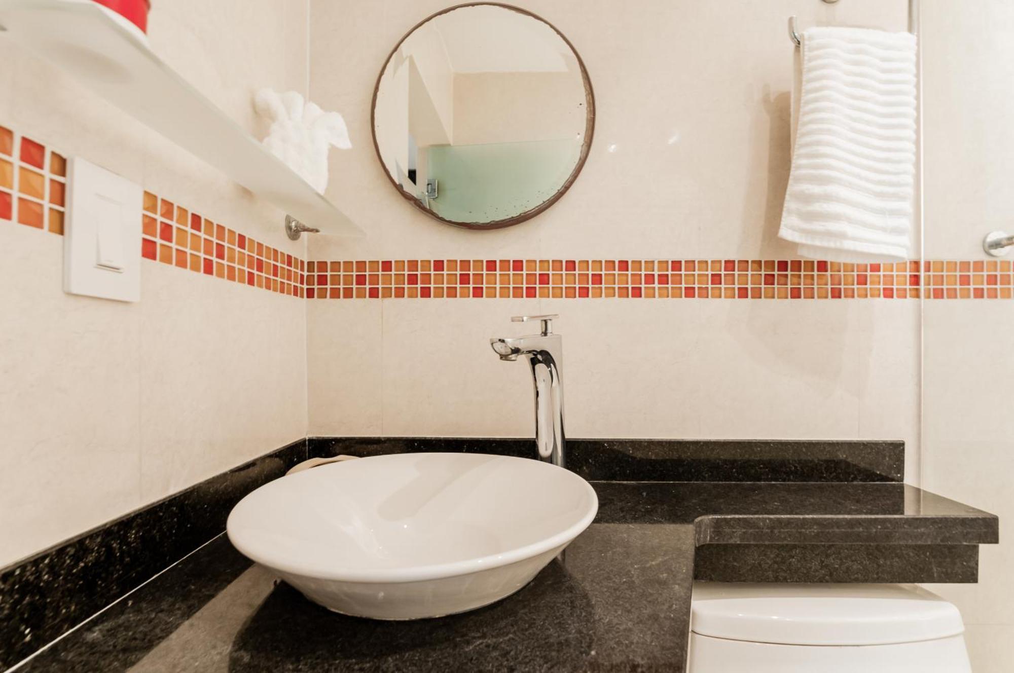 Rooftop Private Jacuzzi In Beach Front Penthouse 3* Cancun